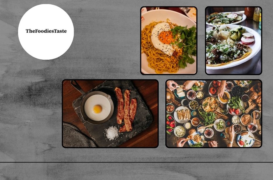 Ultimate Guide to Dining at The Pearl in San Antonio: Top Restaurants and Cafés Reviewed Ultimate Guide to Dining at The Pearl in San Antonio: Top Restaurants and Cafés Reviewed