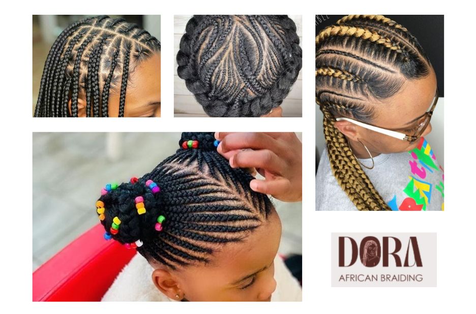 Expert Afro Braids in Madison WI at a Trusted Salon Expert Afro Braids in Madison WI at a Trusted Salon