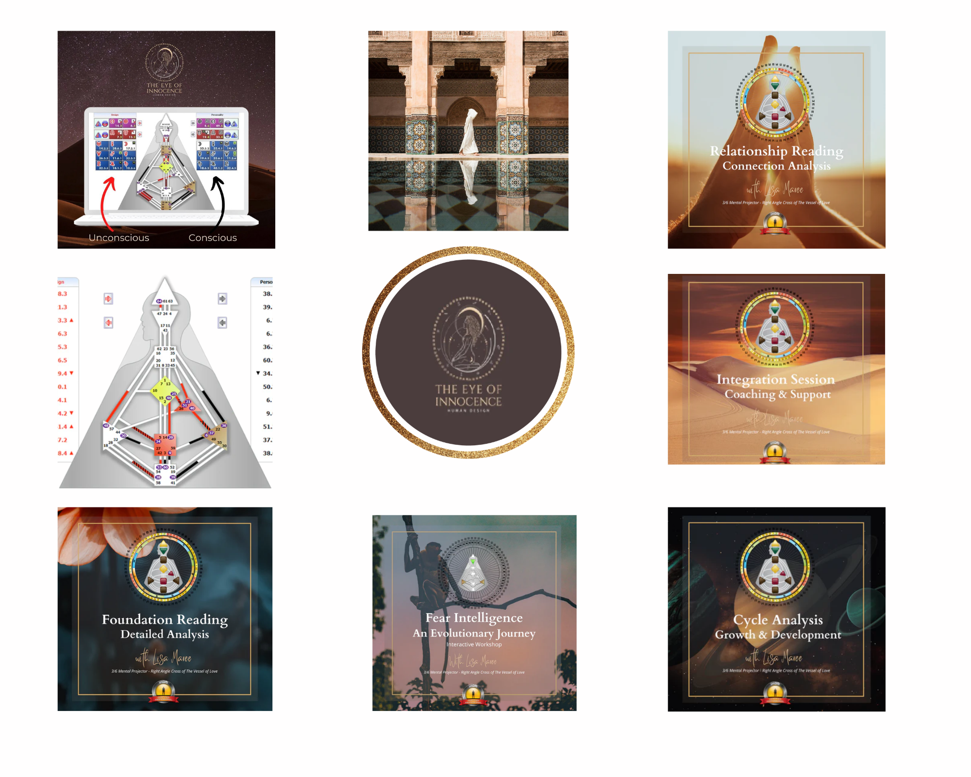 Understand Your Connections with a Personal Energy Alignment Reading Understand Your Connections with a Personal Energy Alignment Reading