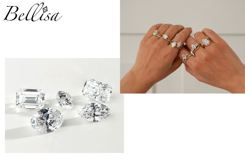 Discover Moissanite Jewelry in Canada That Shines Discover Moissanite Jewelry in Canada That Shines