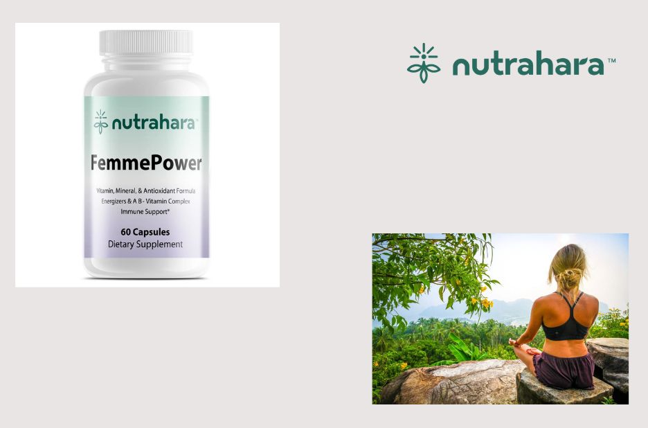 Supporting Women’s Health: Practical Guidance for Hormone and Immune Wellness Supporting Women’s Health: Practical Guidance for Hormone and Immune Wellness