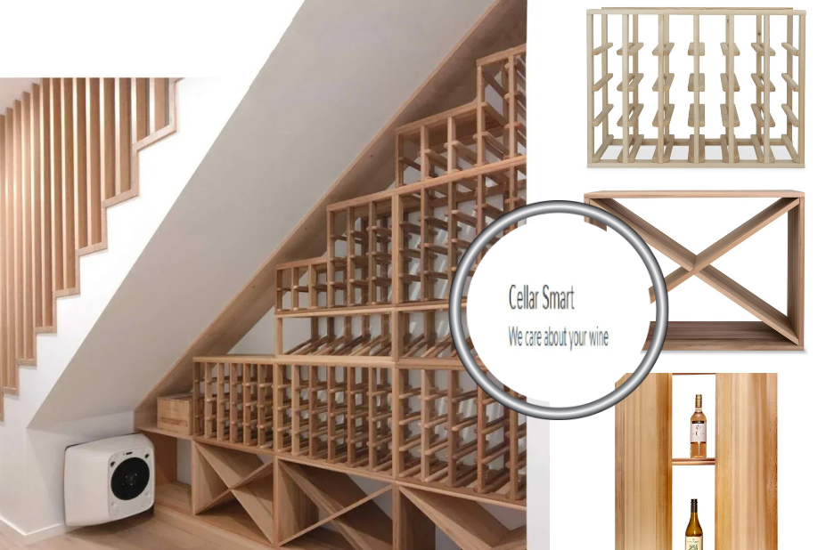 Create a Perfect Wine Cellar: Storage Solutions for Home Enthusiasts Create a Perfect Wine Cellar: Storage Solutions for Home Enthusiasts