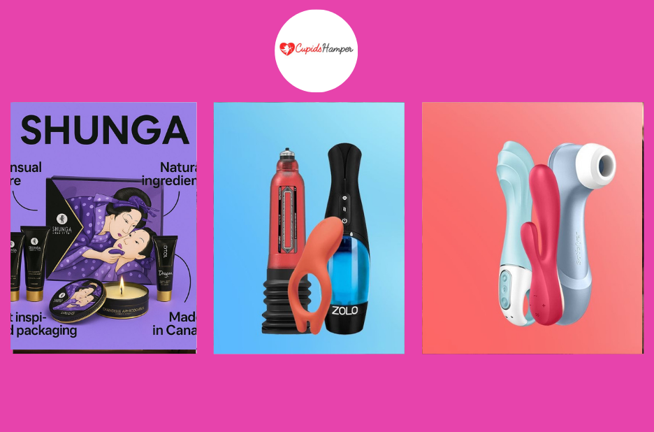 Discovering Hidden Pleasures with Discreet Shipping for Couples Discovering Hidden Pleasures with Discreet Shipping for Couples
