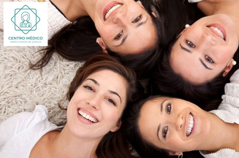 Atención médica confiable y cercana para toda la familia Atención médica confiable y cercana para toda la familia