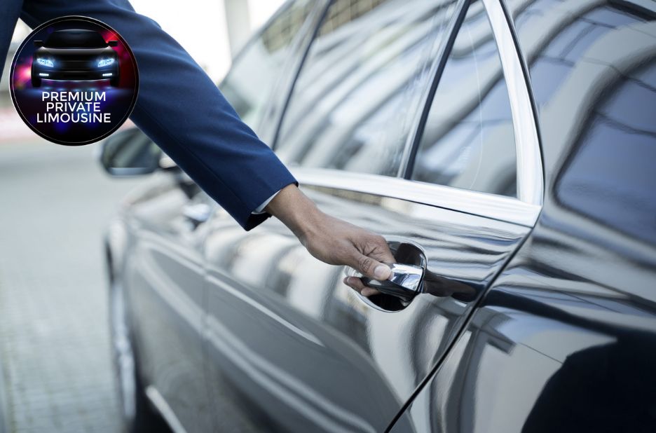 Reliable private chauffeur services in western Canada Reliable private chauffeur services in western Canada
