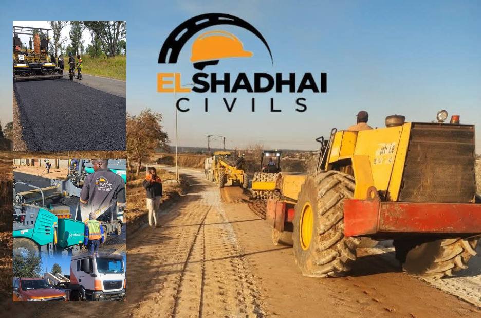 Efficient Equipment Solutions for Paving Projects Efficient Equipment Solutions for Paving Projects