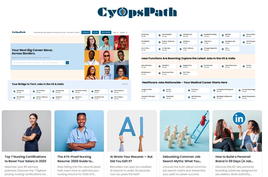 Find rewarding roles in AI and healthcare tech today Find rewarding roles in AI and healthcare tech today
