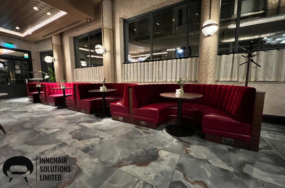 Reliable contract solutions for UK spaces Reliable contract solutions for UK spaces