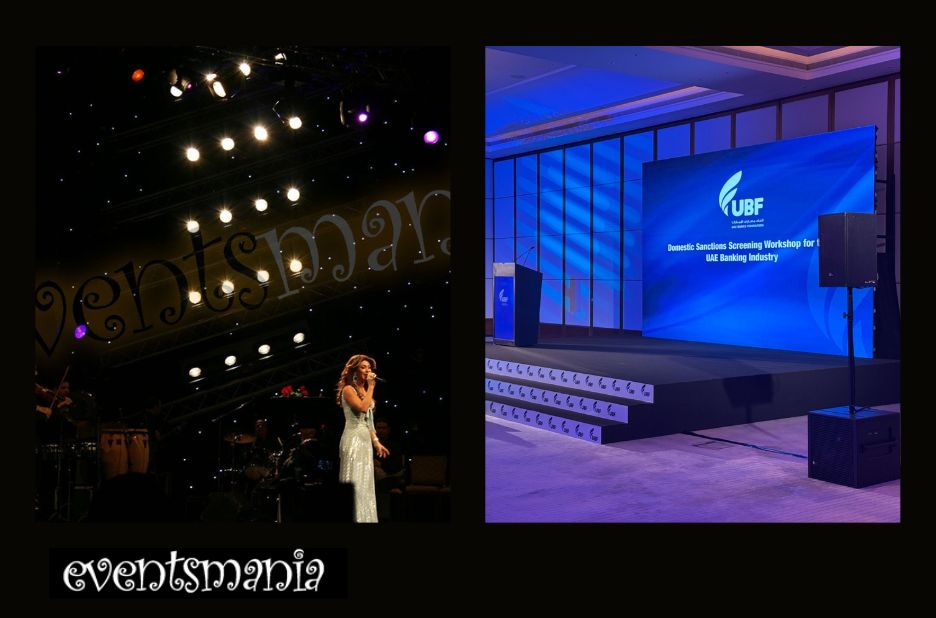 Elevating corporate gatherings in Dubai with expert event planning Elevating corporate gatherings in Dubai with expert event planning