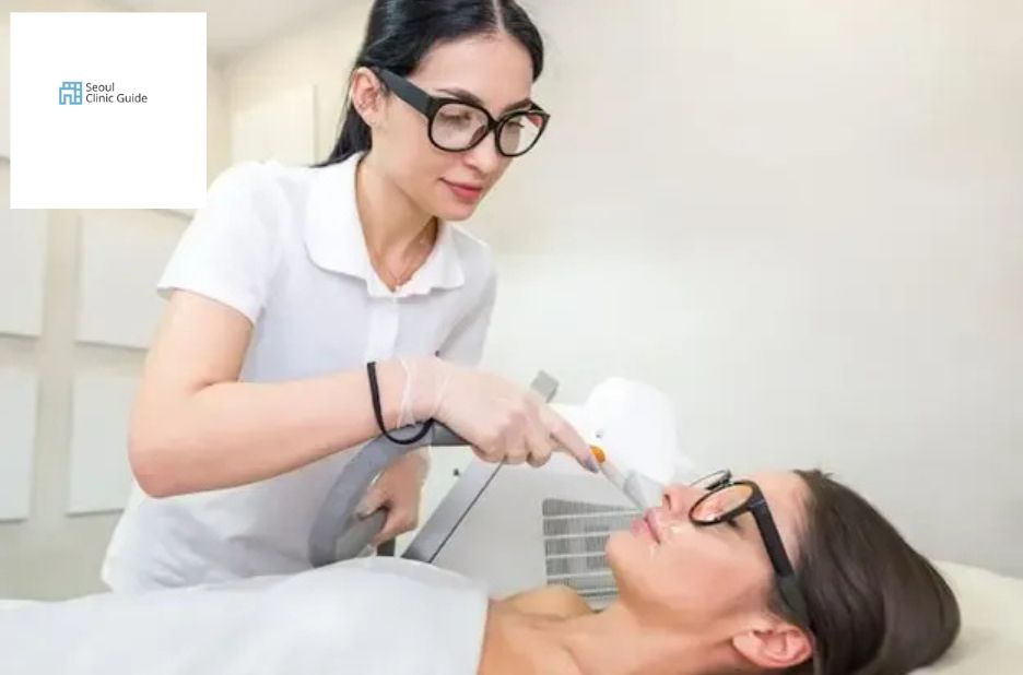 Top Laser Skin Surfacing in Seoul for Flawless, Rejuvenated Skin Top Laser Skin Surfacing in Seoul for Flawless, Rejuvenated Skin