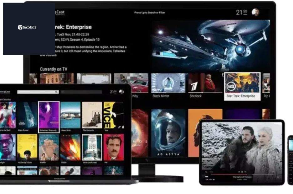 Schnellstart: IPTV-Abonnement heute entdecken Schnellstart: IPTV-Abonnement heute entdecken