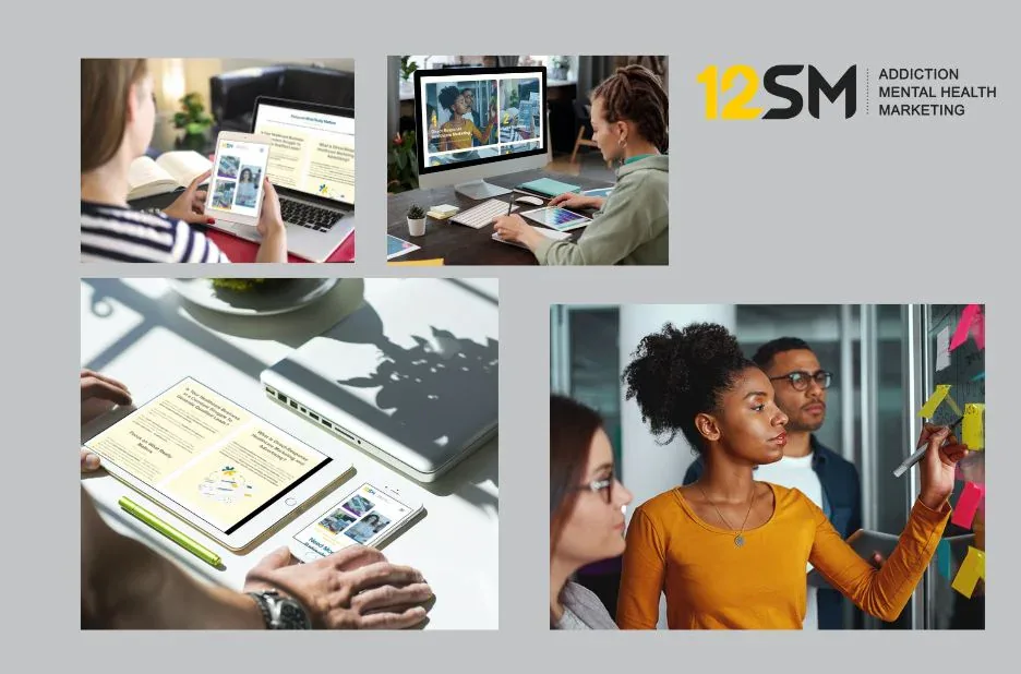 Top Addiction Marketing Agency for Behavioral Healthcare Growth and Patient Acquisition Top Addiction Marketing Agency for Behavioral Healthcare Growth and Patient Acquisition