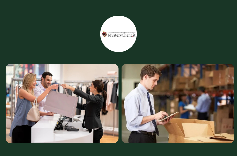 Boost Dealership Performance with Expert Automotive Mystery Shopping Services Boost Dealership Performance with Expert Automotive Mystery Shopping Services
