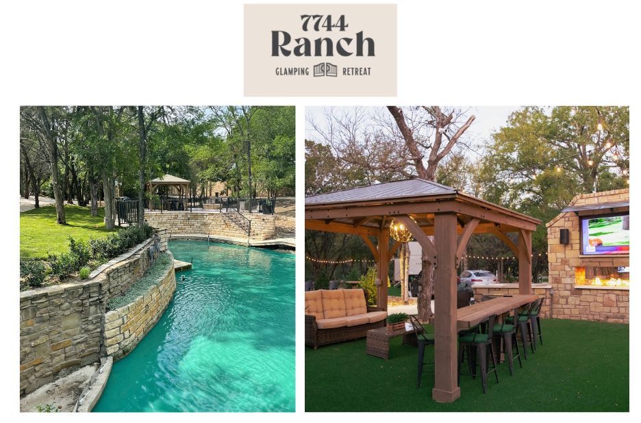 Discover Ultimate Relaxation at an Exclusive Private Lounge Retreat Surrounded by Luxury and Nature Discover Ultimate Relaxation at an Exclusive Private Lounge Retreat Surrounded by Luxury and Nature