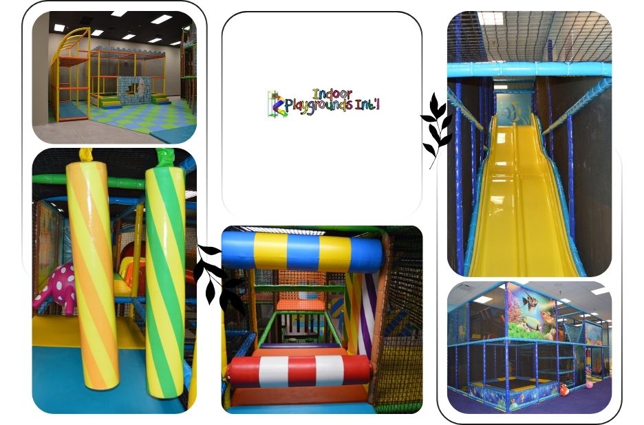 Top Quality Soft Play Equipment for Safe and Innovative Indoor Playgrounds Top Quality Soft Play Equipment for Safe and Innovative Indoor Playgrounds