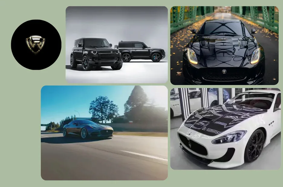 Mustang GT Body Kit Upgrade – Enhance Performance and Style Today Mustang GT Body Kit Upgrade – Enhance Performance and Style Today