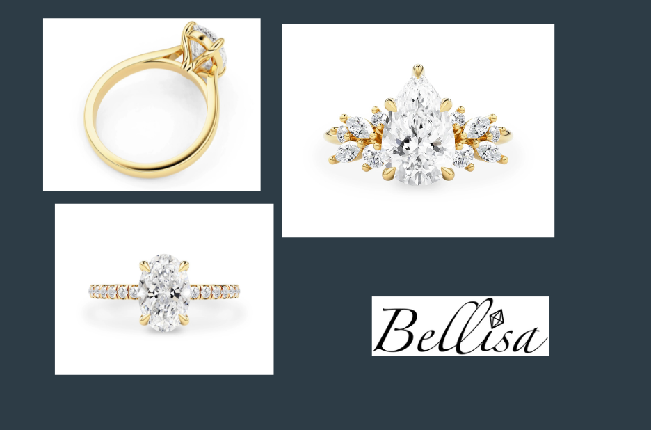 Discover Unique Custom Wedding Rings Canada for Timeless Love and Elegance Discover Unique Custom Wedding Rings Canada for Timeless Love and Elegance