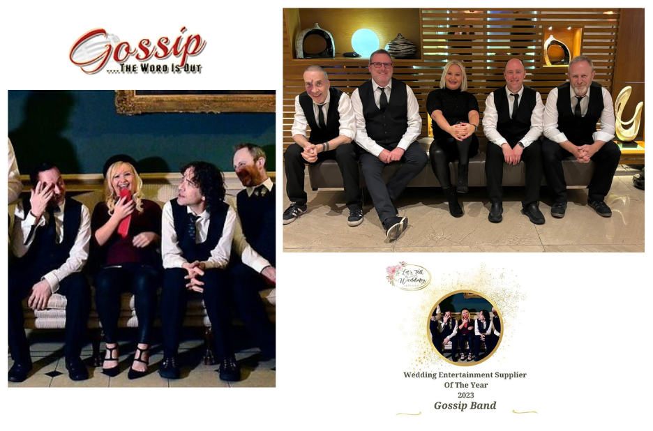 Top Wedding Entertainment Musicians in Ireland for Unforgettable Celebrations Top Wedding Entertainment Musicians in Ireland for Unforgettable Celebrations
