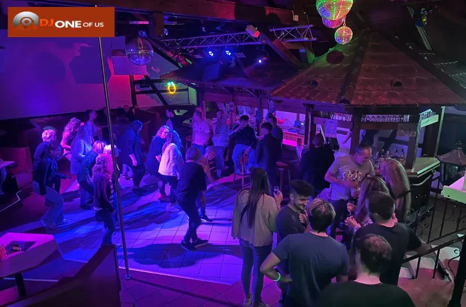 DJ Schwäbisch Hall – Ihr Profi für unvergessliche Hochzeiten und Partys DJ Schwäbisch Hall – Ihr Profi für unvergessliche Hochzeiten und Partys