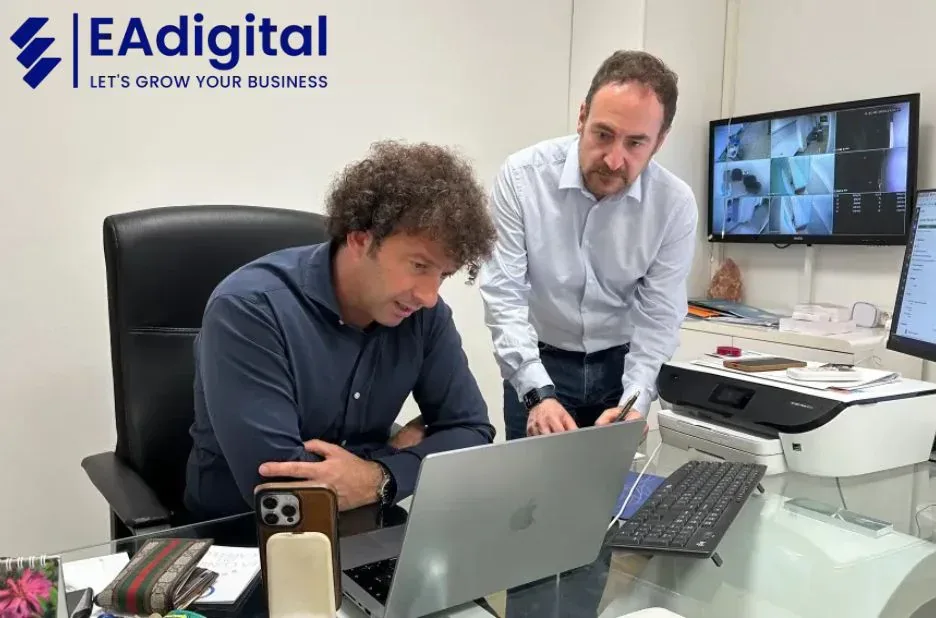 Servizi di Social Media Marketing a Lugano per Crescita e Visibilità Online Servizi di Social Media Marketing a Lugano per Crescita e Visibilità Online