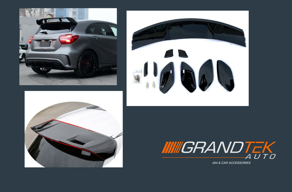 Toyota Hilux Grill N70 – Durable, Stylish 4WD Accessory with Full Warranty Toyota Hilux Grill N70 – Durable, Stylish 4WD Accessory with Full Warranty