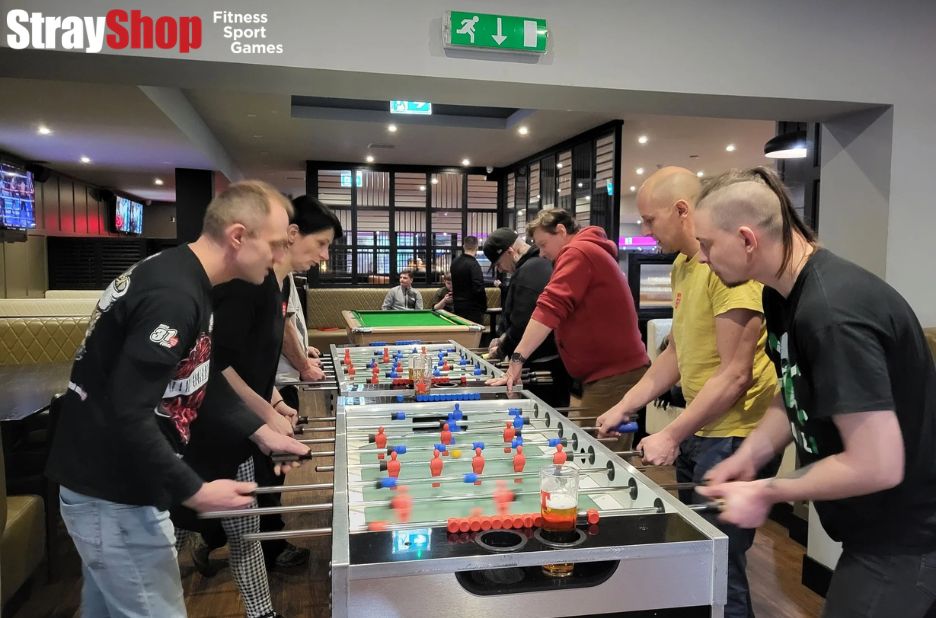 Homegym Inrichten: De Ultieme Gids voor een Complete Fitnessruimte Thuis Homegym Inrichten: De Ultieme Gids voor een Complete Fitnessruimte Thuis