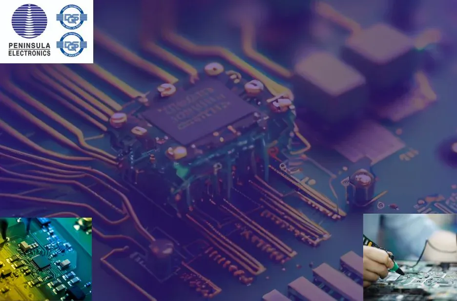 Expert EMS Electronics Services for Efficient PCB Assembly and SMT Production Expert EMS Electronics Services for Efficient PCB Assembly and SMT Production