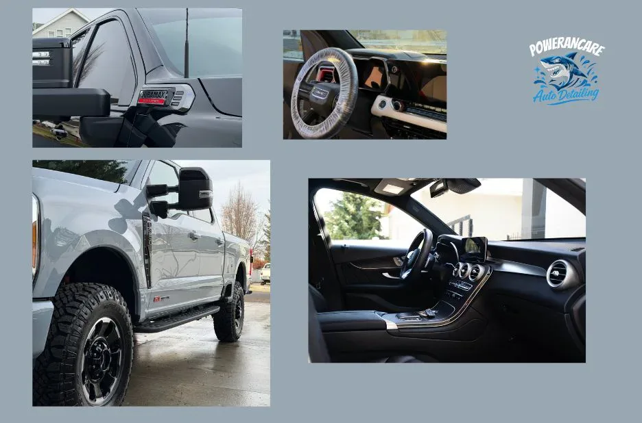 Professional Exterior Car Detailing In Coeur D Alene Idaho for a Stunning Shine Professional Exterior Car Detailing In Coeur D Alene Idaho for a Stunning Shine