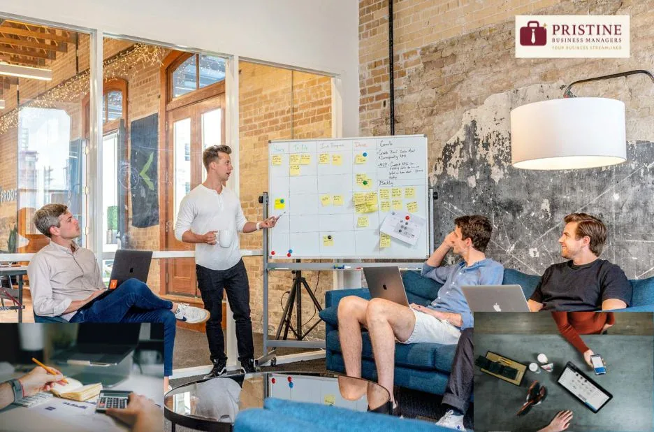 Top Best Bookkeeping Services for Startups to Boost Financial Clarity and Growth Top Best Bookkeeping Services for Startups to Boost Financial Clarity and Growth