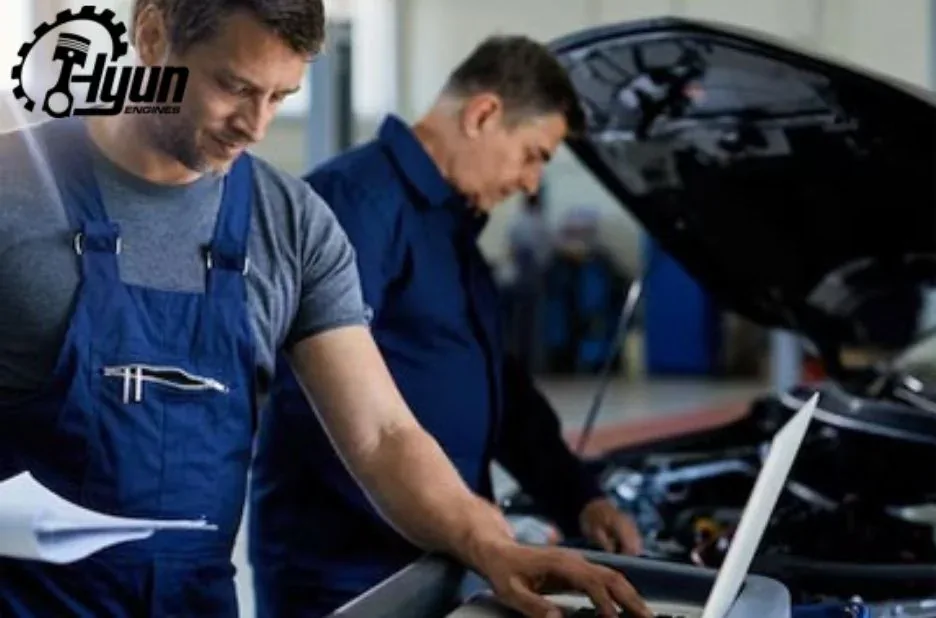 Hyundai Tucson Engine in Victoria – Reliable Repairs and Quality Replacements at Hyunengines.com.au Hyundai Tucson Engine in Victoria – Reliable Repairs and Quality Replacements at Hyunengines.com.au