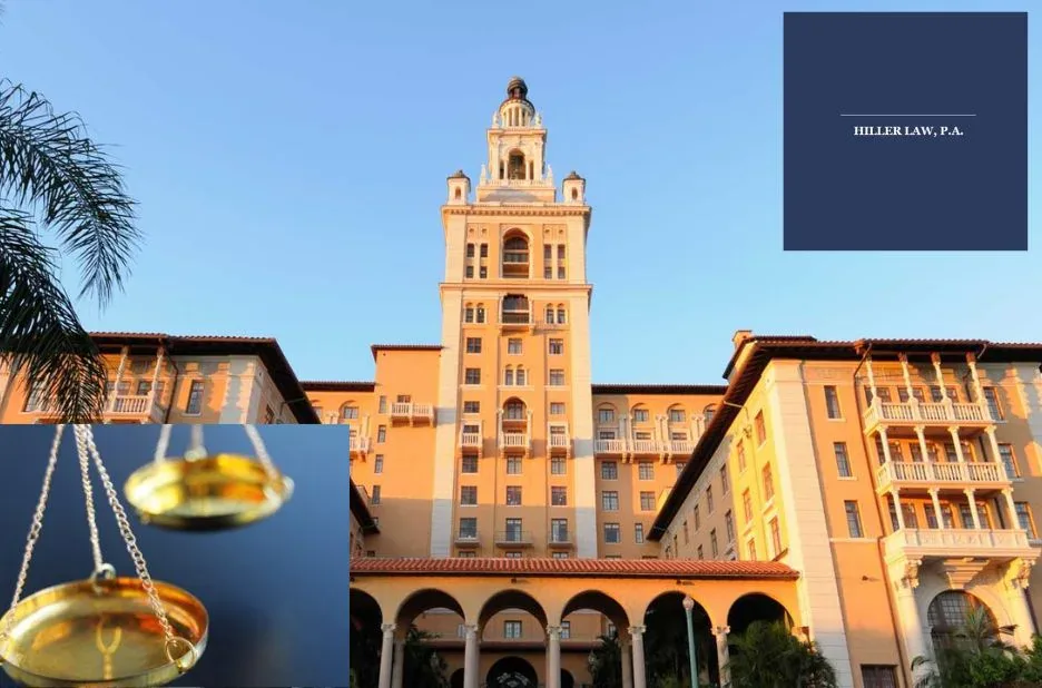 Top Reasons to Hire the Best Real Estate Lawyer Miami for Your Property Needs Top Reasons to Hire the Best Real Estate Lawyer Miami for Your Property Needs