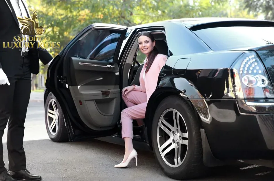 San Diego Chauffeur Service – Luxury Rides with Professional Drivers for Business and Events San Diego Chauffeur Service – Luxury Rides with Professional Drivers for Business and Events