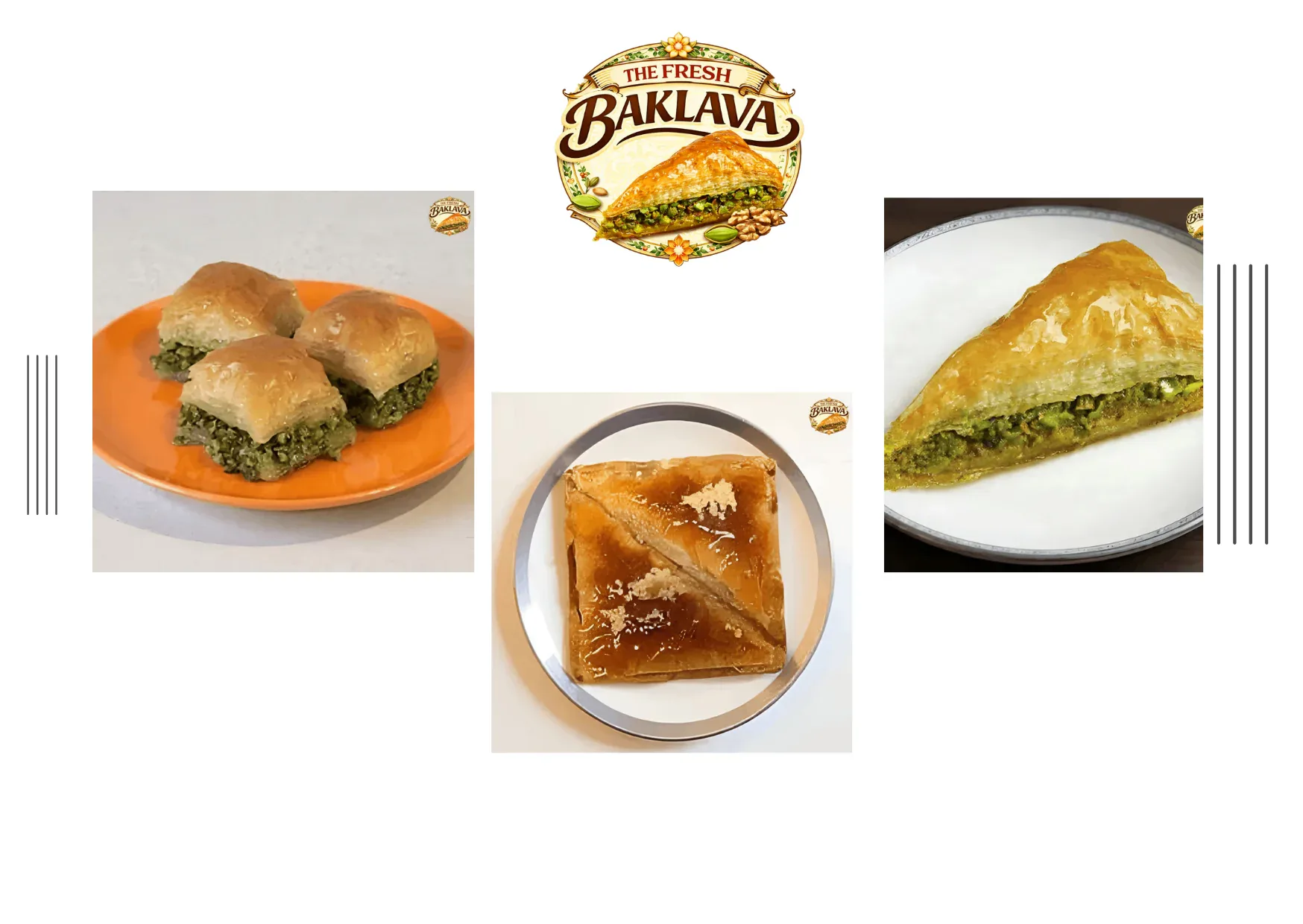 Order Baklava Online for Fresh, Authentic, and Delicious Middle Eastern Desserts Order Baklava Online for Fresh, Authentic, and Delicious Middle Eastern Desserts