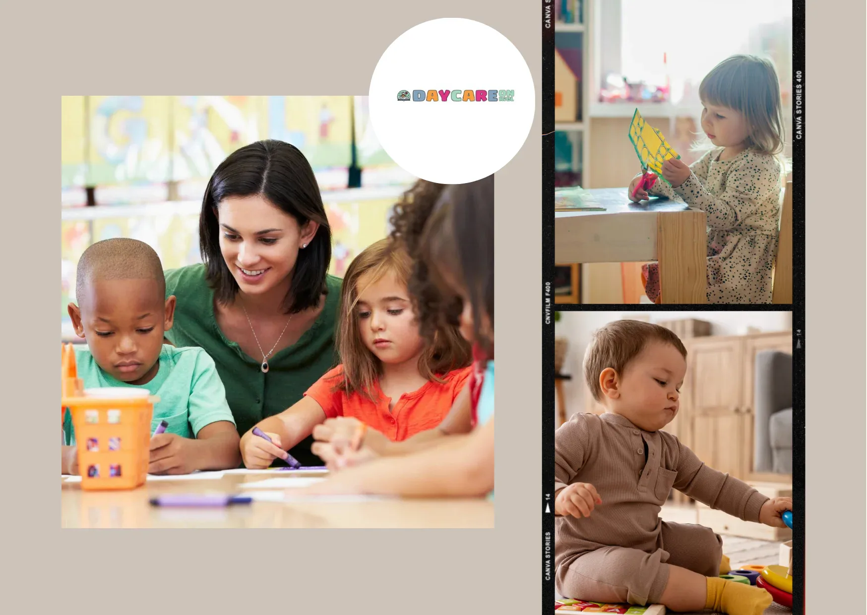 Top Preschooler Daycare in Spruce Grove for Quality Early Childhood Care Top Preschooler Daycare in Spruce Grove for Quality Early Childhood Care