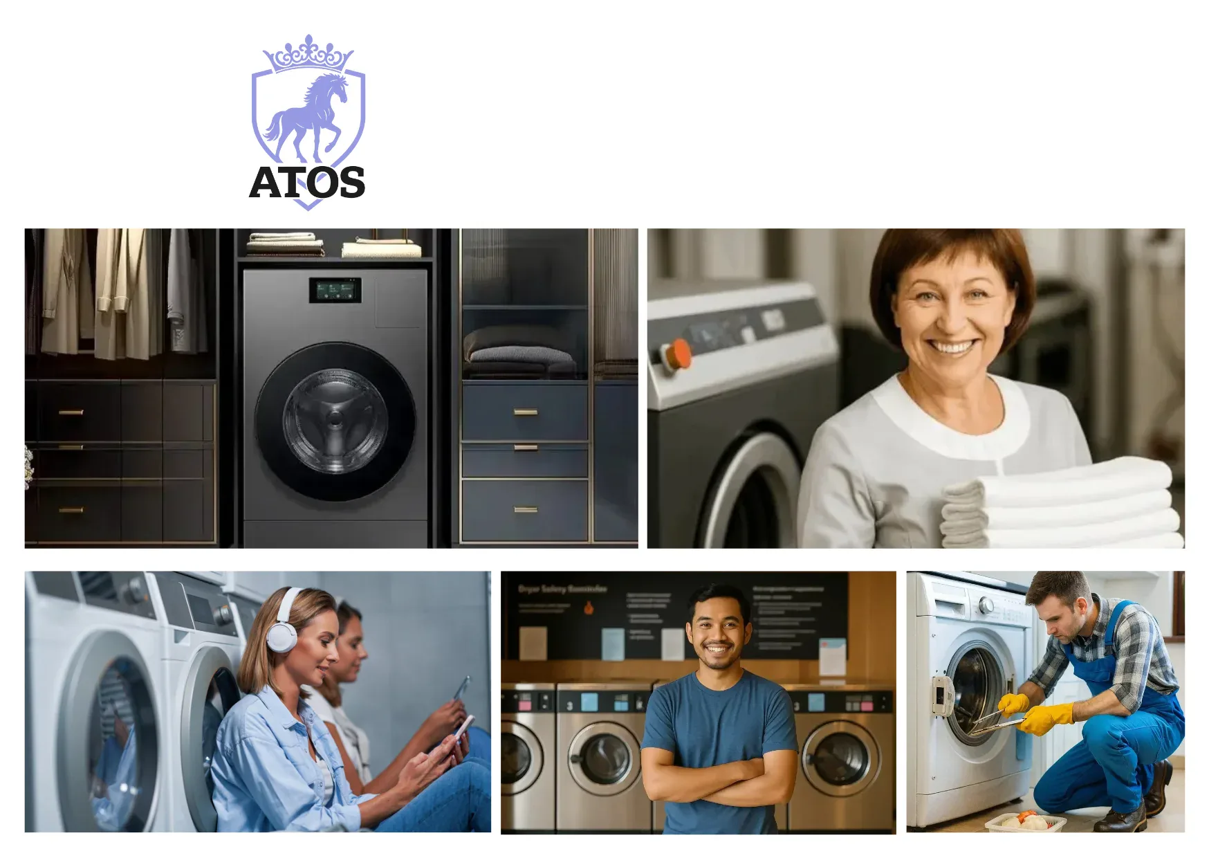 Top Laundry Equipment Supplier Penang | Reliable Commercial Laundry Solutions Top Laundry Equipment Supplier Penang | Reliable Commercial Laundry Solutions