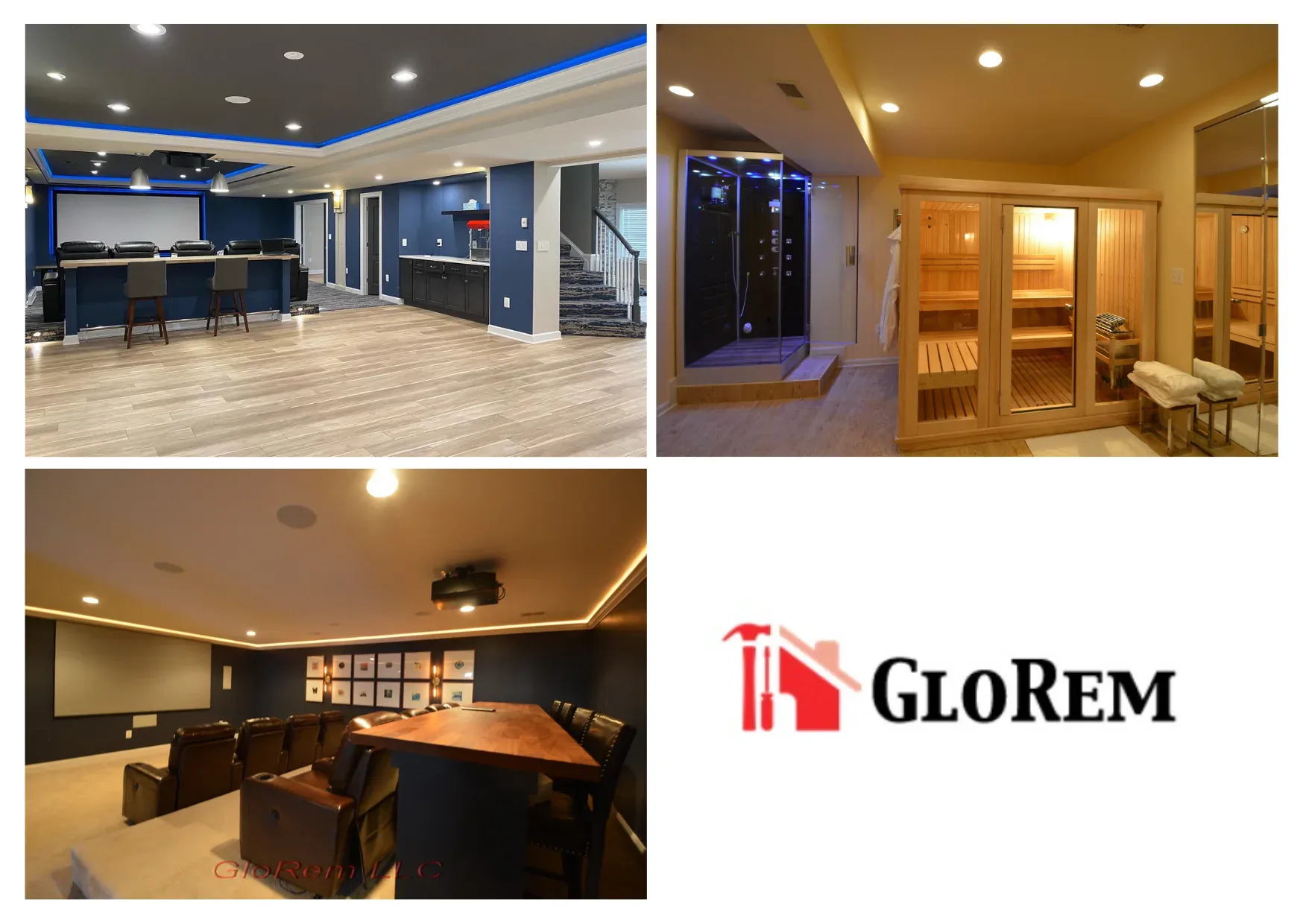 Top Basement Remodeling Company for Expert Design, Waterproofing, and Modern Finishes Top Basement Remodeling Company for Expert Design, Waterproofing, and Modern Finishes