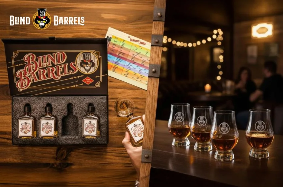 Top Gift Ideas For Bourbon Lovers to Enhance Their Whiskey Experience Top Gift Ideas For Bourbon Lovers to Enhance Their Whiskey Experience