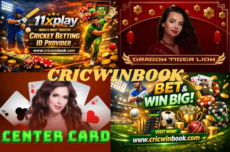 Cricwin: Trusted Live Cricket Betting Platform with Fast Updates and Secure Gameplay Cricwin: Trusted Live Cricket Betting Platform with Fast Updates and Secure Gameplay