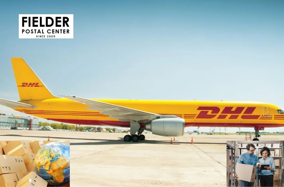 Find DHL Near Me for Convenient and Reliable Shipping Services Find DHL Near Me for Convenient and Reliable Shipping Services