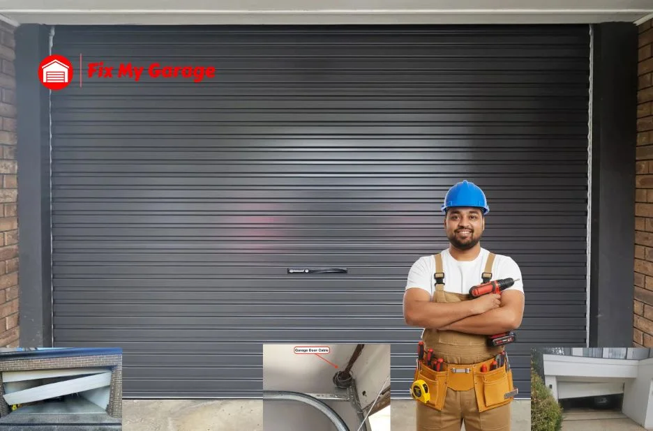 Expert Sectional Garage Door Repair in Adelaide for Reliable and Secure Solutions Expert Sectional Garage Door Repair in Adelaide for Reliable and Secure Solutions