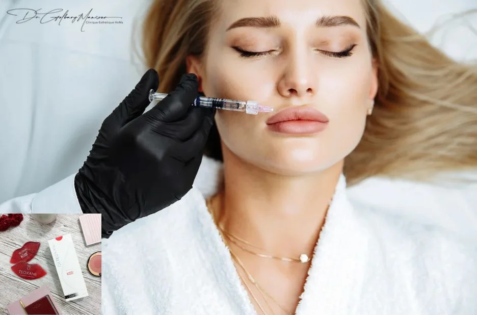 Advanced Facial Rejuvenation Procedures Montreal for Natural and Balanced Facial Harmony Advanced Facial Rejuvenation Procedures Montreal for Natural and Balanced Facial Harmony