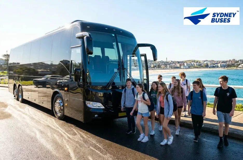 Reliable Bus Company Sydney for Group Transport and Charter Services Reliable Bus Company Sydney for Group Transport and Charter Services