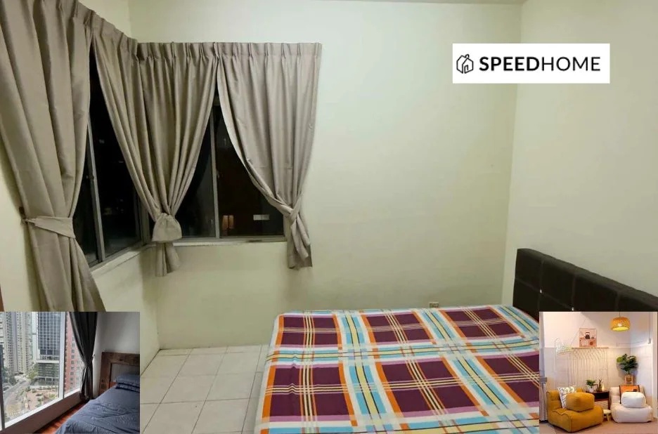 Affordable Studio Apartment for Rent in Damansara with Easy Leasing Process Affordable Studio Apartment for Rent in Damansara with Easy Leasing Process