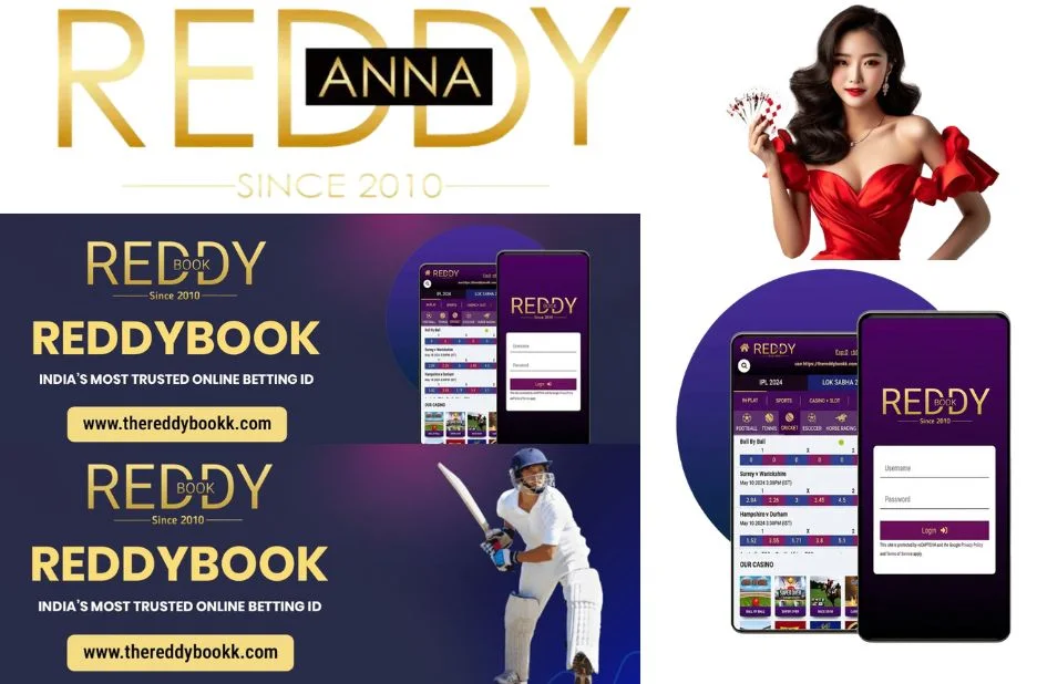 Reddy Book Login Guide for Fast and Secure Account Access