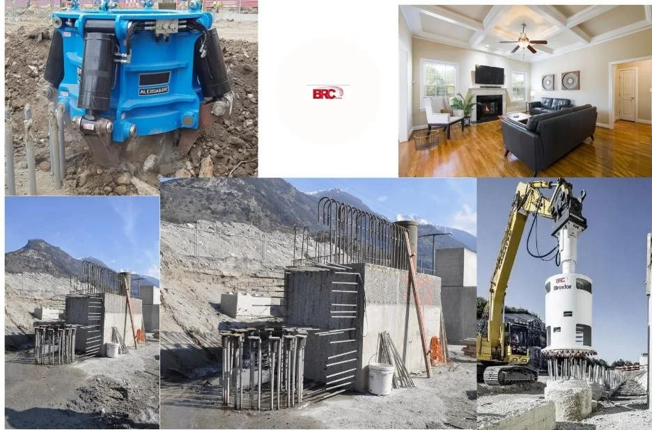 High-Quality Pile Cropper Solutions for Precise and Efficient Pile Head Cutting High-Quality Pile Cropper Solutions for Precise and Efficient Pile Head Cutting