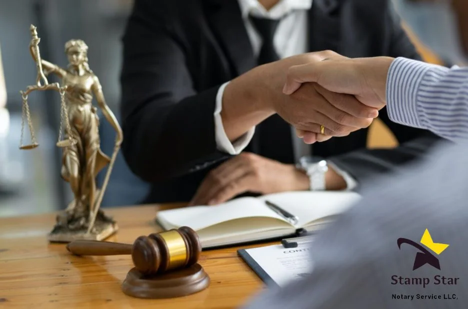 Affordable Notary Services for Reliable Mobile Notarization and Document Signing