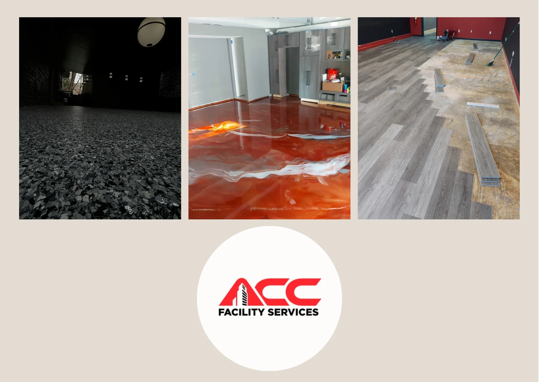 Expert Concrete Polishing Services for Durable, Smooth, and Glossy Floors Expert Concrete Polishing Services for Durable, Smooth, and Glossy Floors