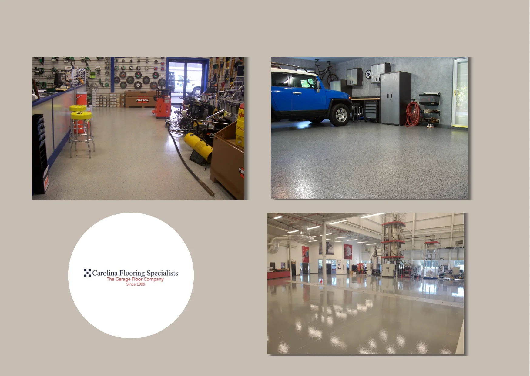 Top Benefits of Choosing Epoxy Flooring Charleston for Durable and Stylish Floors Top Benefits of Choosing Epoxy Flooring Charleston for Durable and Stylish Floors