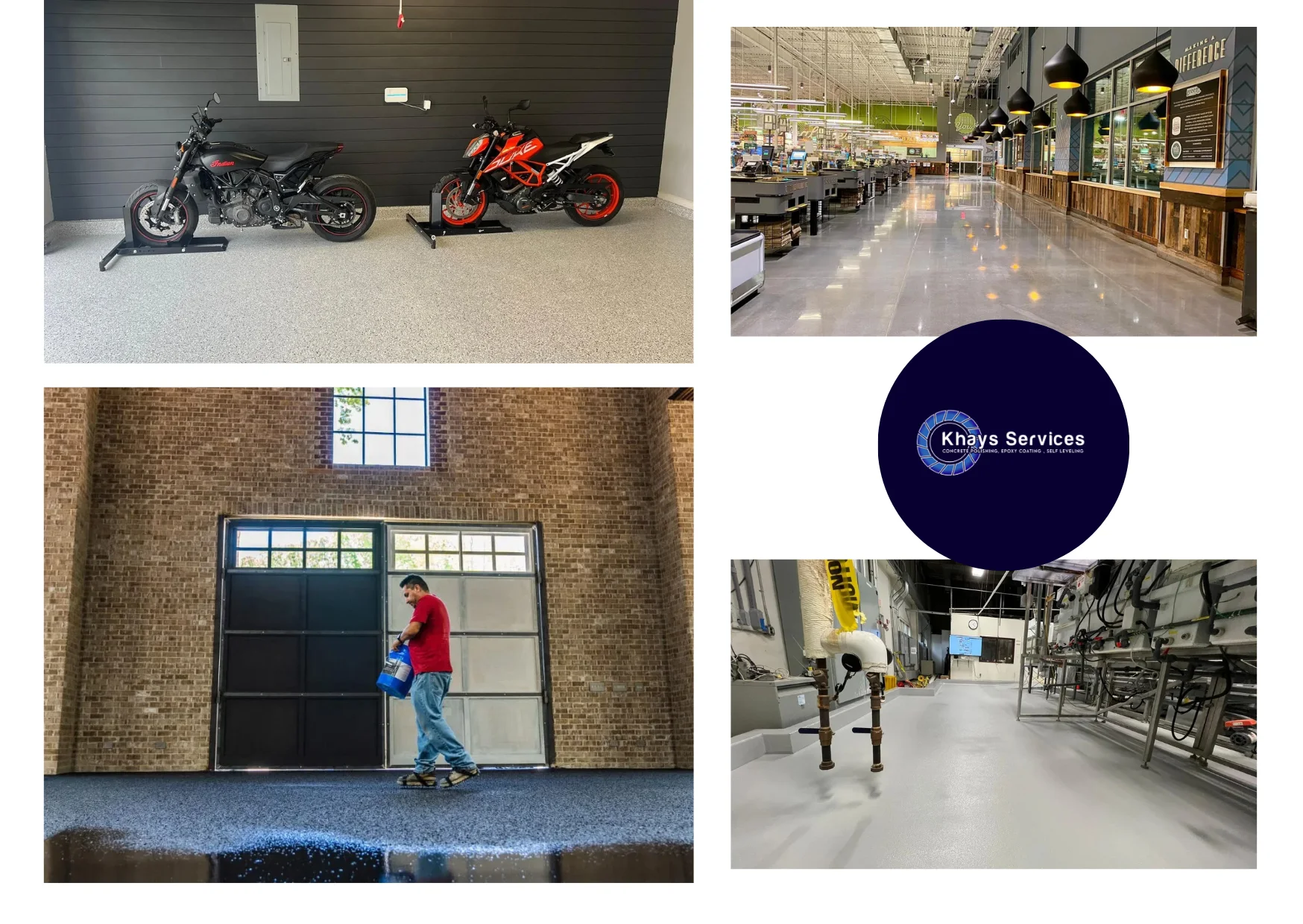 Epoxy Floor Coating Atlanta for Durable, Glossy, and Professional Floor Protection Epoxy Floor Coating Atlanta for Durable, Glossy, and Professional Floor Protection