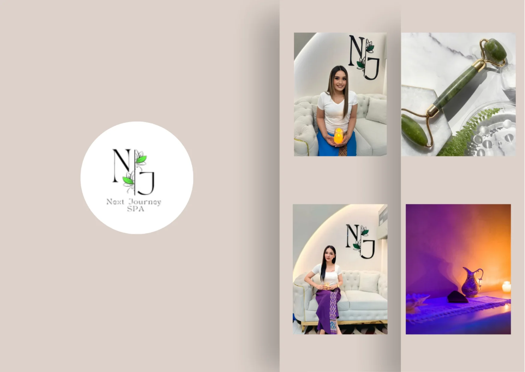 Experience the Best Thai Massage in Dubai for Ultimate Relaxation and Wellness Experience the Best Thai Massage in Dubai for Ultimate Relaxation and Wellness